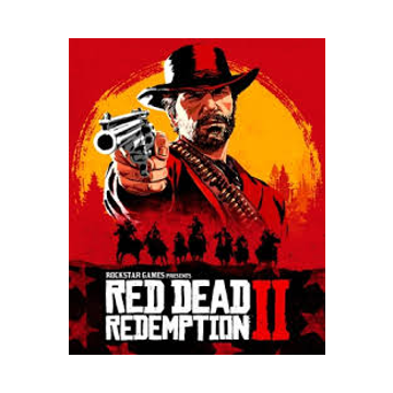 Red Dead Redemption 2