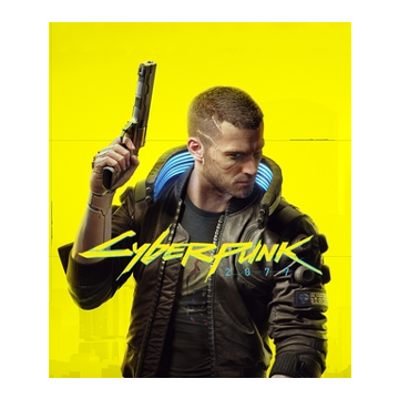 CyberPunk 2077